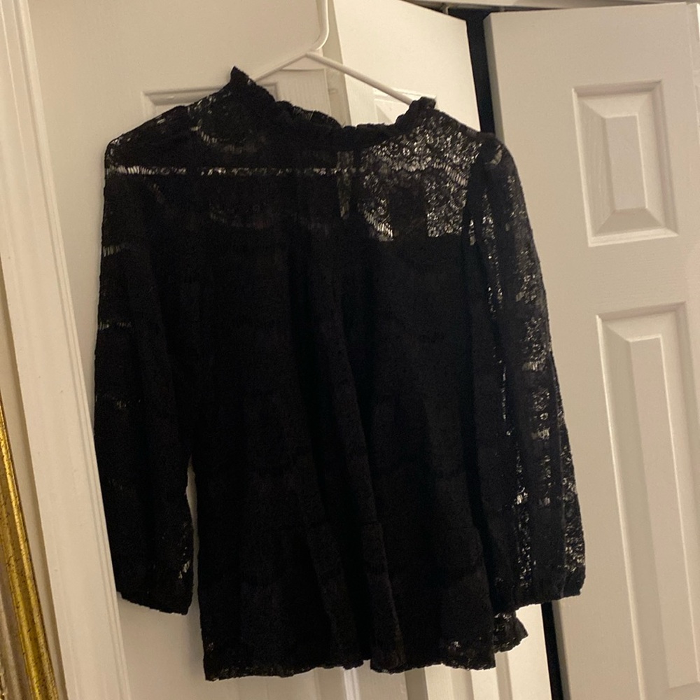 Monteau Los Angeies,, Size Large,, Good condition
